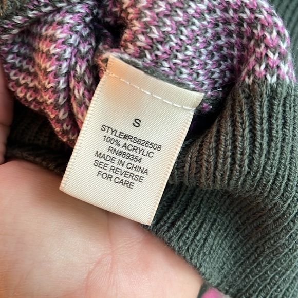 No Comment Sweater vest - Picture 5 of 6